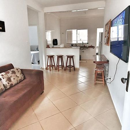 Apartamento Jn Диамантина Экстерьер фото