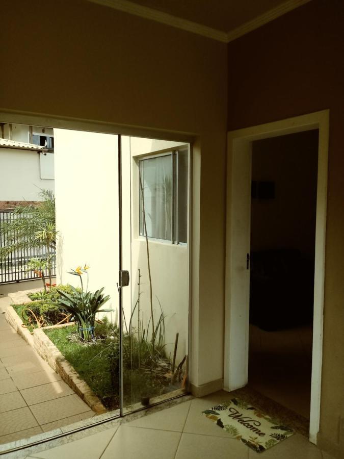 Apartamento Jn Диамантина Экстерьер фото