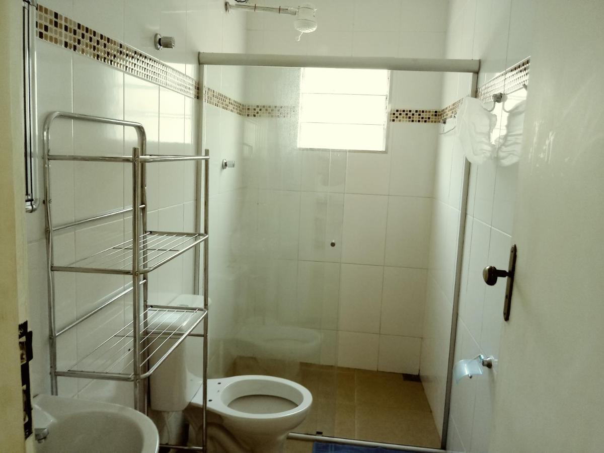 Apartamento Jn Диамантина Экстерьер фото