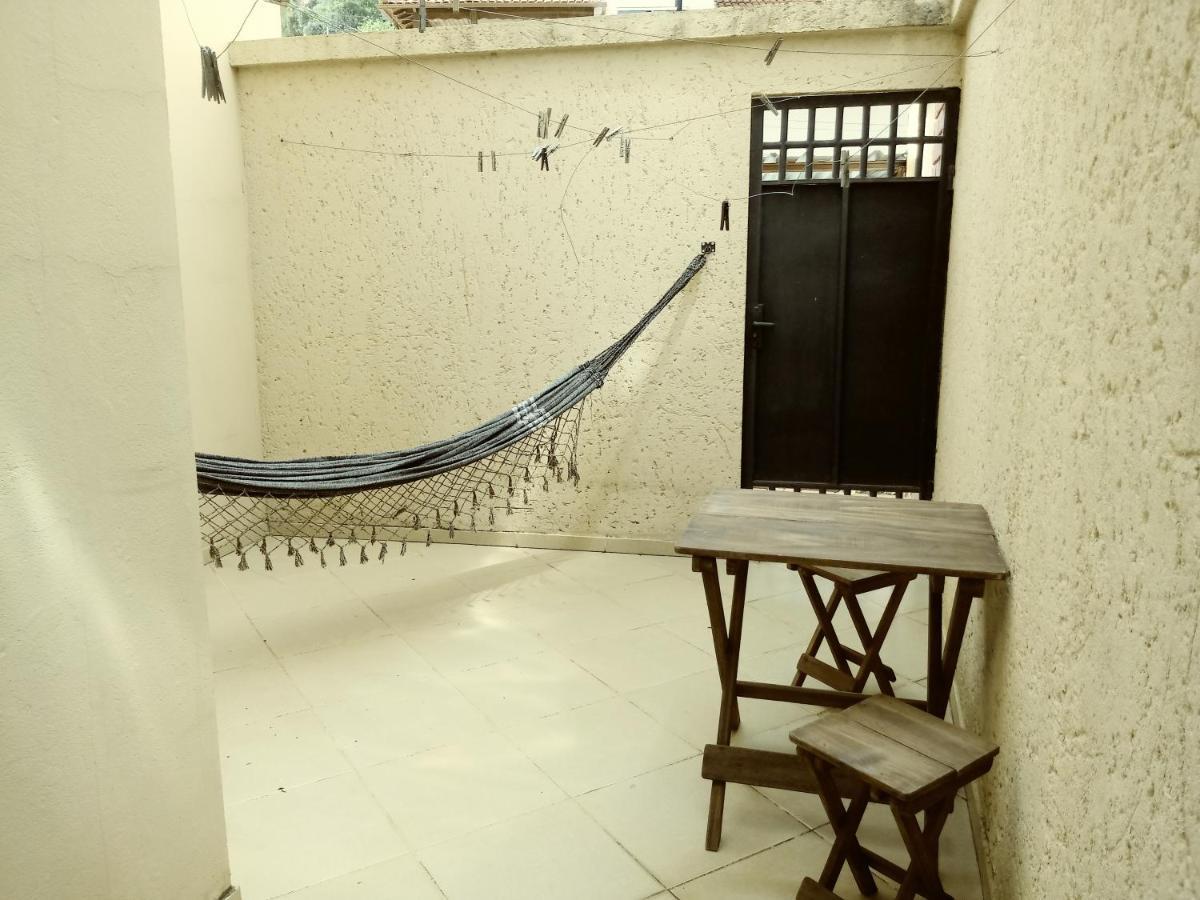Apartamento Jn Диамантина Экстерьер фото