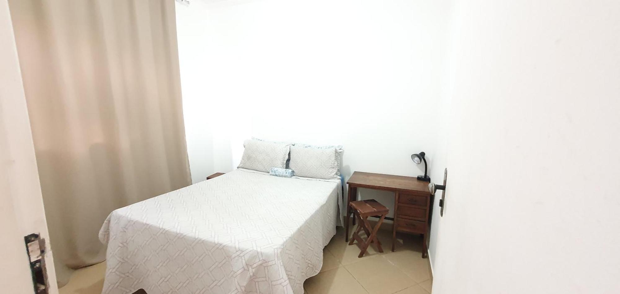 Apartamento Jn Диамантина Экстерьер фото
