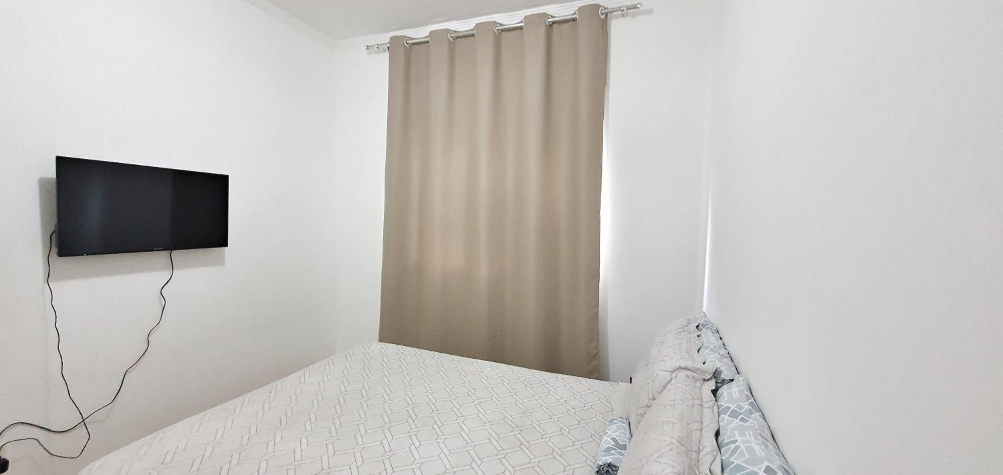 Apartamento Jn Диамантина Экстерьер фото
