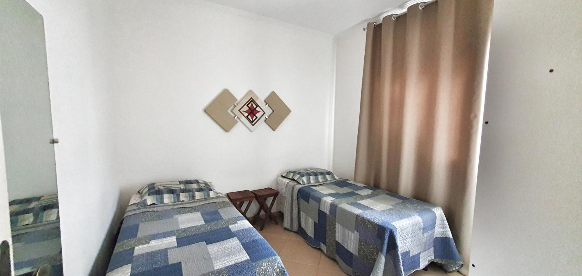 Apartamento Jn Диамантина Экстерьер фото
