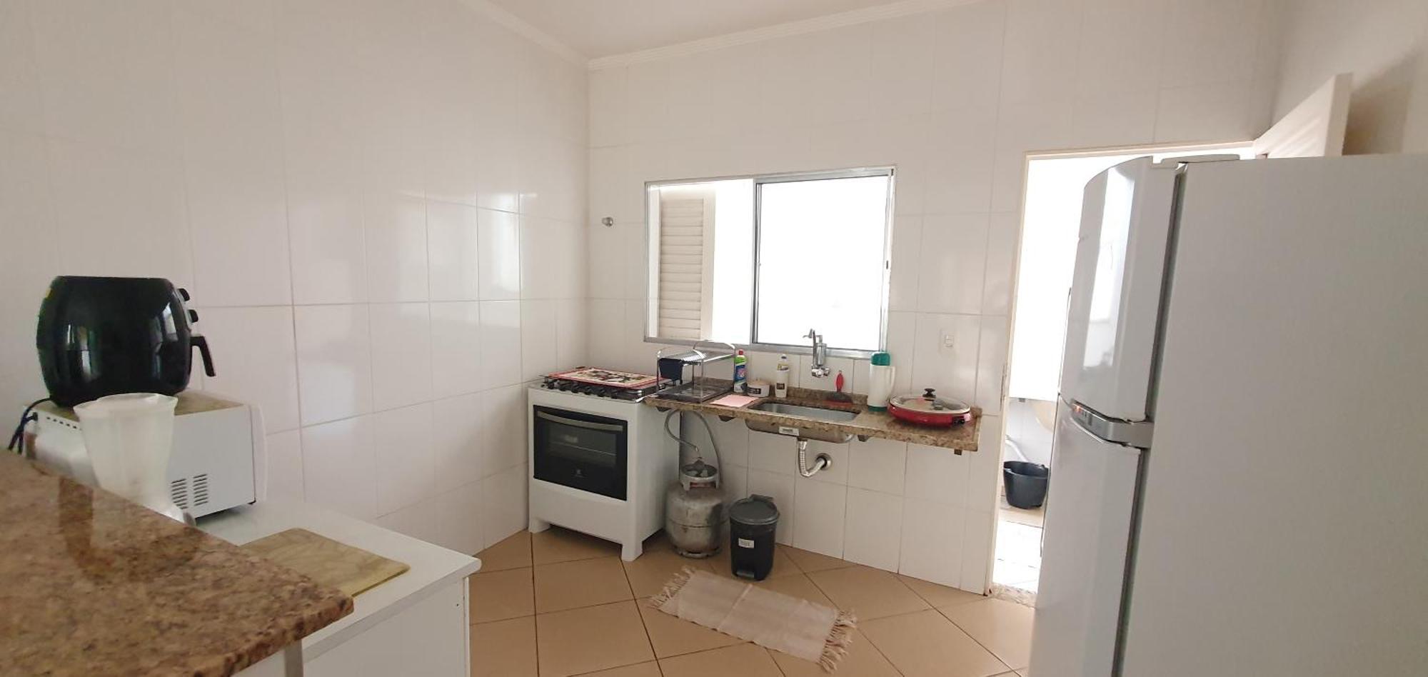 Apartamento Jn Диамантина Экстерьер фото