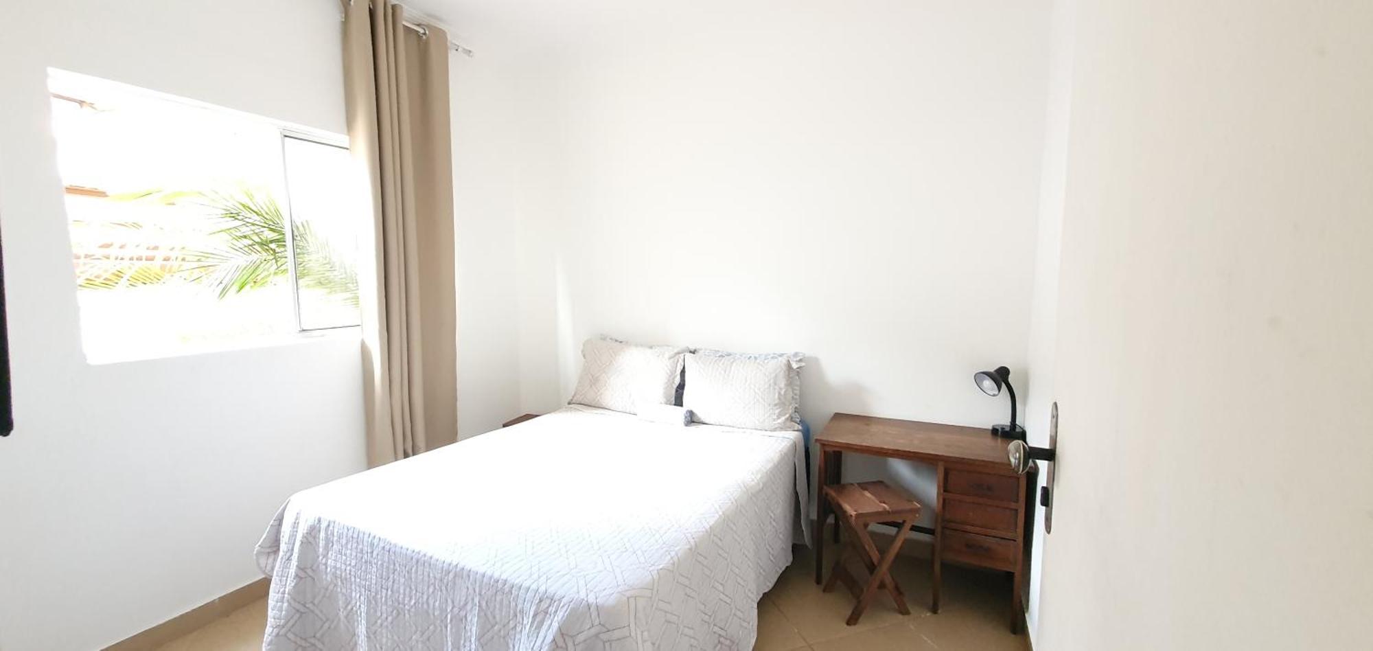 Apartamento Jn Диамантина Экстерьер фото