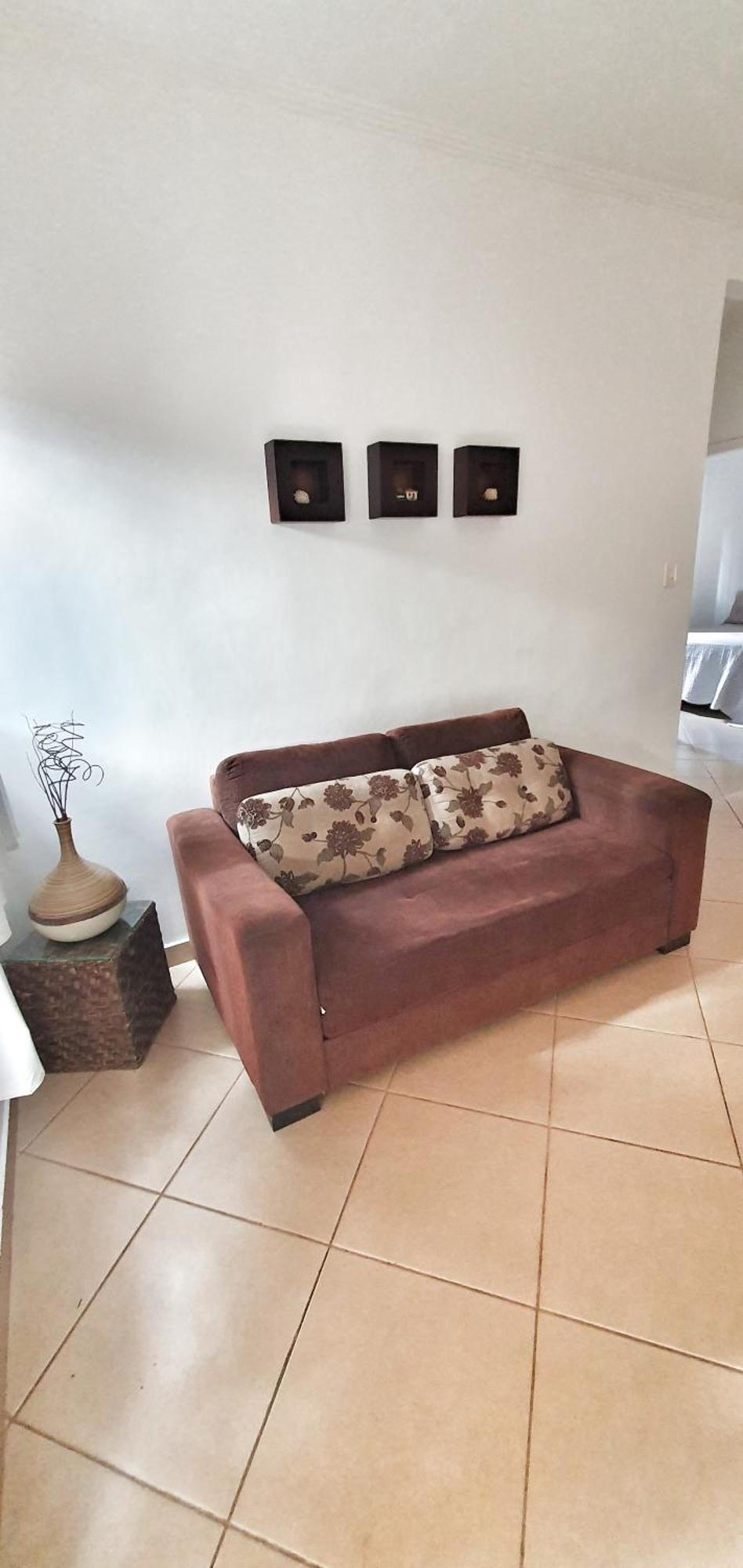 Apartamento Jn Диамантина Экстерьер фото